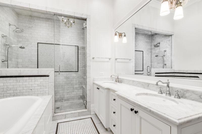 Best Bathroom Remodelers Contractors in Ipswich, MA